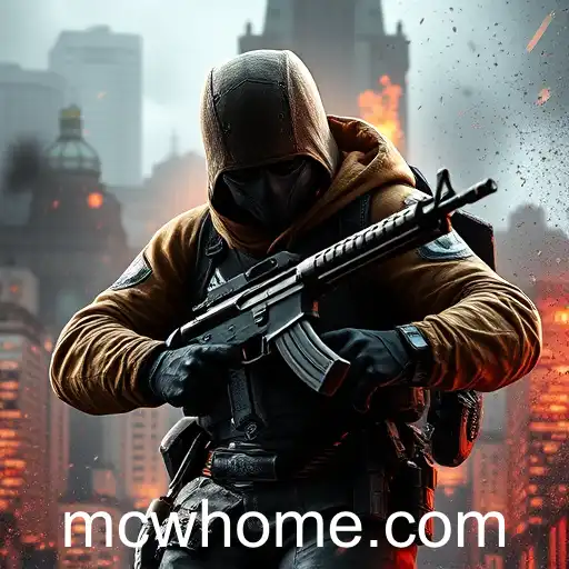 Exploring the Thrilling World of Action Games