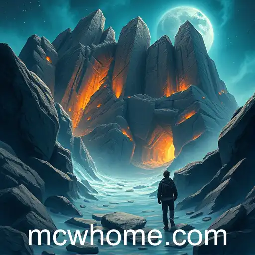 Exploring the World of Adventure Games: Dive into 'mcw' and Beyond