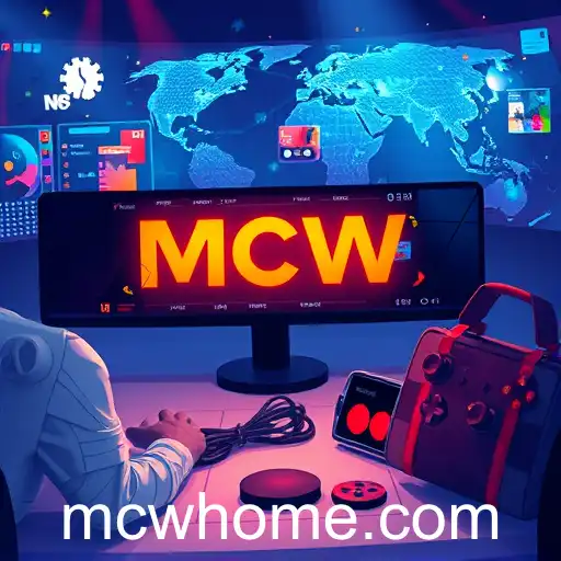 The Evolution of Digital Gaming in 2025