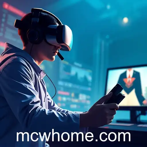 The Evolution of Online Gaming in 2025