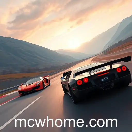 MCW Revolutionizes Online Gaming