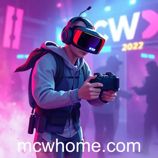 MCW's Impact on Gaming in 2025