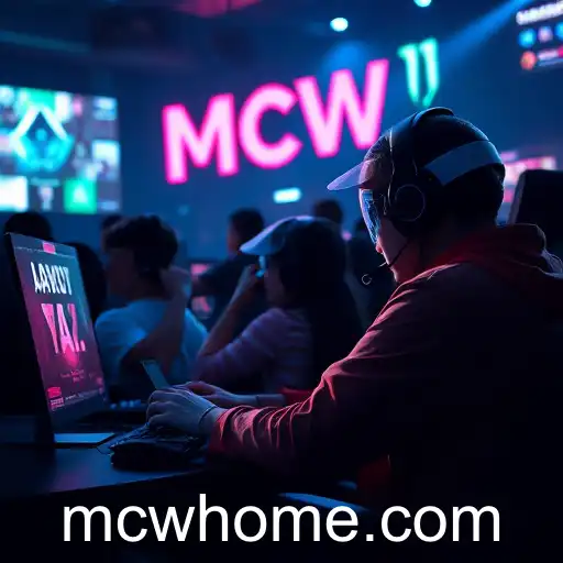 The Rise of MCW in Online Gaming