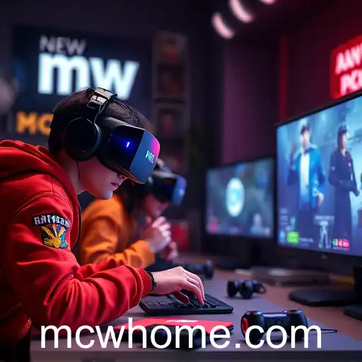 The Rise of MCW: Gaming and Beyond