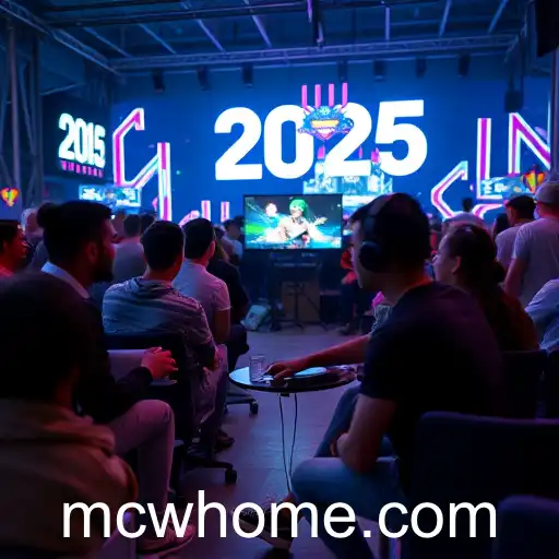 Rise of Online Gaming Communities