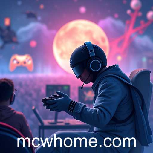 Digital Revolution in Gaming