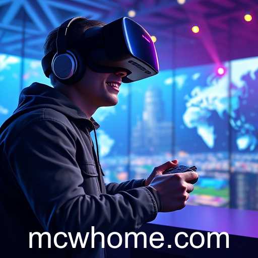 The Evolution of Online Gaming in 2025