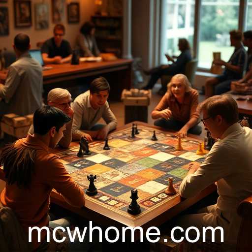 The Evolution of Online Gaming