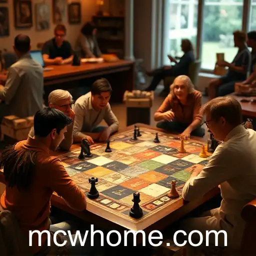 The Evolution of Online Gaming