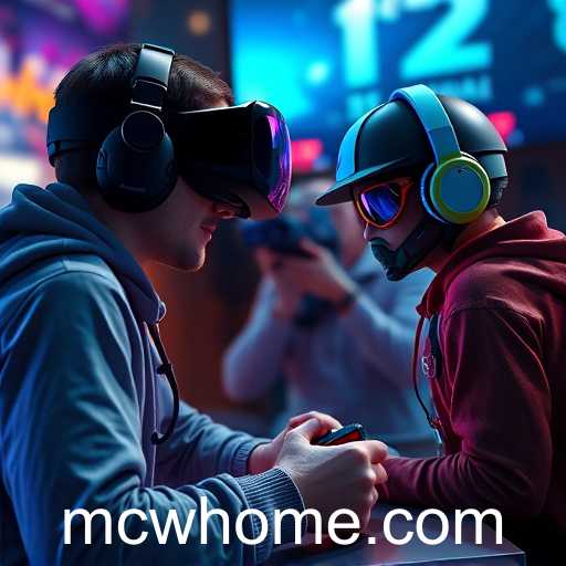 The Evolving Landscape of Online Gaming in 2025