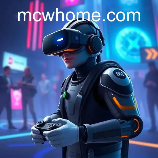 MCW: Unveiling the Future of Online Gaming