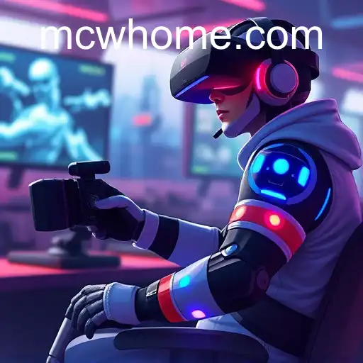 Gaming Revolution: MCW Leads the Charge