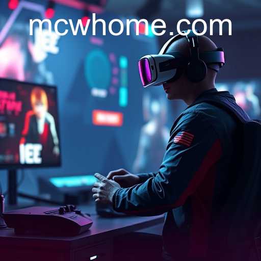 Gaming Trends and Innovations in 2025