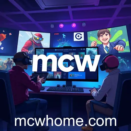 The Rise of Interactive Gaming in 2025