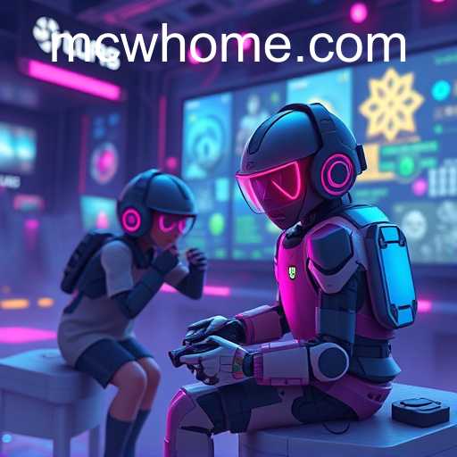 The Ascendency of Interactive Gaming in 2025