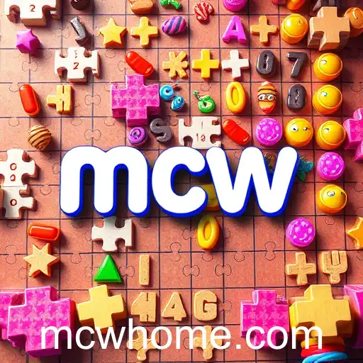 The Allure and Intricacies of Puzzle Games: A Deep Dive into the 'MCW' Category