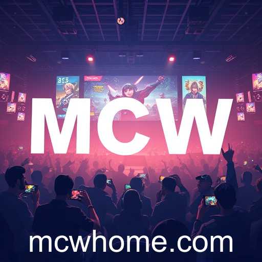 The Rise of MCW in Online Gaming