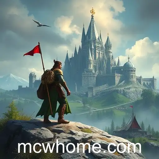 The Immersive World of Role Playing Games: A Deep Dive into the 'MCW' Experience