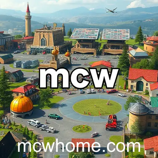 Exploring the Thriving World of Simulation Games: 'MCW' and Beyond
