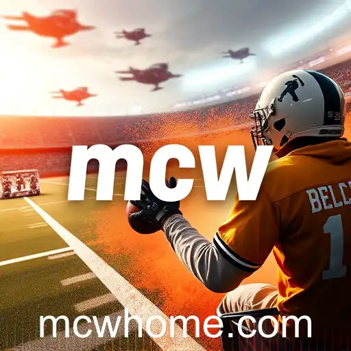 Exploring the Thrilling Realm of 'Sports Games' on MCW